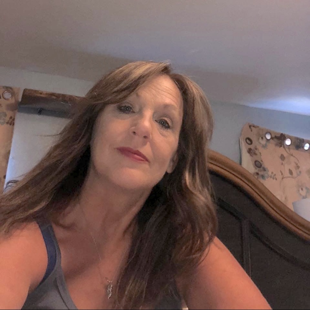 Meet your Posher, Linda